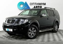 Nissan Pathfinder 2013, 131 569 км, 2.5 л, 190 л.с., фото 3