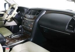 Nissan Patrol 2010, 162 796 км, 5.6 л, 405 л.с., фото 1