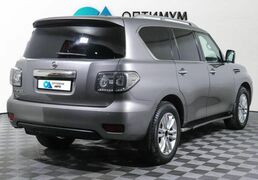 Nissan Patrol 2010, 162 796 км, 5.6 л, 405 л.с., фото 4