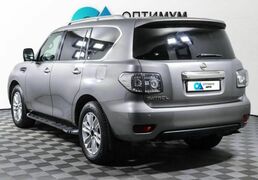 Nissan Patrol 2010, 162 796 км, 5.6 л, 405 л.с., фото 3