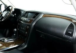 Nissan Patrol 2014, 125 164 км, 5.6 л, 405 л.с., фото 3