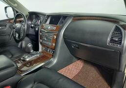 Nissan Patrol 2011, 156 386 км, 5.6 л, 405 л.с., фото 4