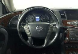 Nissan Patrol 2011, 156 386 км, 5.6 л, 405 л.с., фото 1