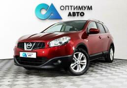 Nissan Qashqai+2 2011, 151 795 км, 2.0 л, 141 л.с., фото 1