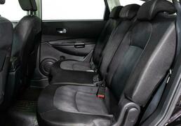 Nissan Qashqai+2 2010, 162 452 км, 1.6 л, 114 л.с., фото 3