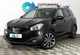 Nissan Qashqai+2 2010, 162 452 км, 1.6 л, 114 л.с., фото 4