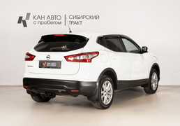 Nissan Qashqai 2015, 201 000 км, 2.0 л, 144 л.с., фото 3