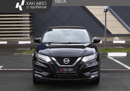 Nissan Qashqai 2019, 75 381 км, 1.2 л, 115 л.с., фото 3