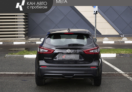 Nissan Qashqai 2019, 75 381 км, 1.2 л, 115 л.с., фото 4