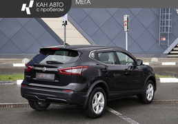 Nissan Qashqai 2019, 75 381 км, 1.2 л, 115 л.с., фото 2