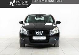 Nissan Qashqai 2008, 141 920 км, 2.0 л, 141 л.с., фото 2