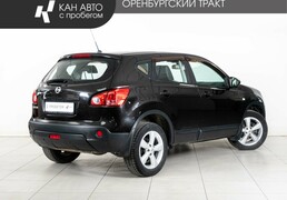 Nissan Qashqai 2008, 141 920 км, 2.0 л, 141 л.с., фото 3