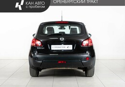 Nissan Qashqai 2008, 141 920 км, 2.0 л, 141 л.с., фото 4