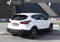 Nissan Qashqai 2019, 107 039 км, 2.0 л, 144 л.с., фото 2