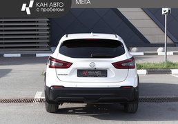 Nissan Qashqai 2019, 107 039 км, 2.0 л, 144 л.с., фото 4