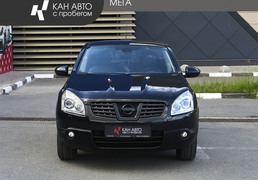 Nissan Qashqai 2007, 254 177 км, 2.0 л, 141 л.с., фото 3