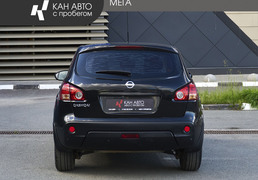 Nissan Qashqai 2007, 254 177 км, 2.0 л, 141 л.с., фото 4