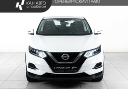 Nissan Qashqai 2021, 133 296 км, 2.0 л, 144 л.с., фото 2