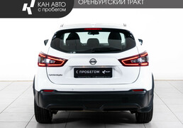 Nissan Qashqai 2021, 133 296 км, 2.0 л, 144 л.с., фото 4