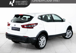 Nissan Qashqai 2021, 133 296 км, 2.0 л, 144 л.с., фото 3