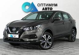 Nissan Qashqai 2022, 41 916 км, 1.2 л, 115 л.с., фото 3