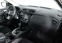 Nissan Qashqai 2022, 41 916 км, 1.2 л, 115 л.с., фото 1