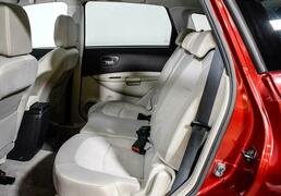 Nissan Qashqai 2012, 141 457 км, 2.0 л, 141 л.с., фото 4