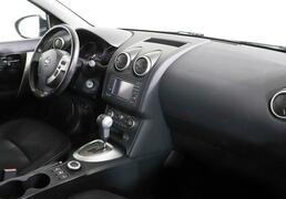 Nissan Qashqai 2010, 160 478 км, 2.0 л, 141 л.с., фото 1