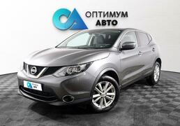 Nissan Qashqai 2017, 90 367 км, 2.0 л, 144 л.с., фото 2