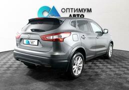 Nissan Qashqai 2017, 90 367 км, 2.0 л, 144 л.с., фото 4
