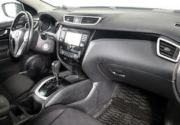 Nissan Qashqai 2017, 90 367 км, 2.0 л, 144 л.с., фото 3