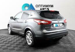 Nissan Qashqai 2017, 90 367 км, 2.0 л, 144 л.с., фото 1