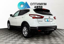 Nissan Qashqai 2015, 112 825 км, 2.0 л, 144 л.с., фото 1