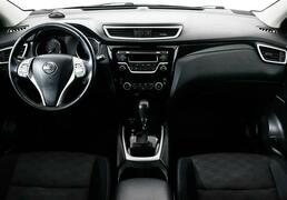 Nissan Qashqai 2015, 112 825 км, 2.0 л, 144 л.с., фото 4