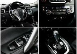 Nissan Qashqai 2015, 112 825 км, 2.0 л, 144 л.с., фото 3
