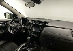 Nissan Qashqai 2019, 72 221 км, 2.0 л, 144 л.с., фото 1