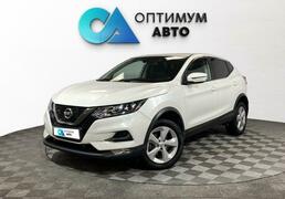 Nissan Qashqai 2019, 72 221 км, 2.0 л, 144 л.с., фото 4