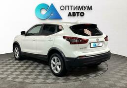 Nissan Qashqai 2019, 72 221 км, 2.0 л, 144 л.с., фото 2