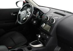 Nissan Qashqai 2013, 131 896 км, 1.6 л, 117 л.с., фото 4