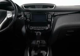 Nissan Qashqai 2017, 93 435 км, 2.0 л, 144 л.с., фото 2