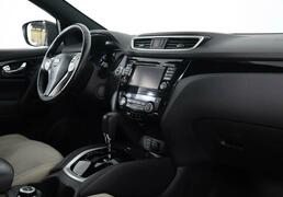 Nissan Qashqai 2017, 93 435 км, 2.0 л, 144 л.с., фото 4