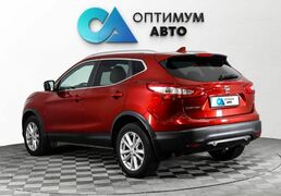 Nissan Qashqai 2017, 93 435 км, 2.0 л, 144 л.с., фото 1
