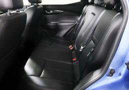 Nissan Qashqai 2019, 73 334 км, 2.0 л, 144 л.с., фото 1