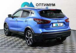 Nissan Qashqai 2019, 73 334 км, 2.0 л, 144 л.с., фото 4