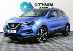 Nissan Qashqai 2019, 73 334 км, 2.0 л, 144 л.с., фото 2