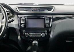 Nissan Qashqai 2015, 112 234 км, 2.0 л, 144 л.с., фото 1