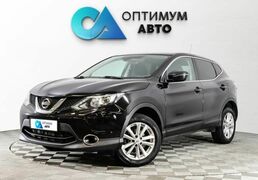 Nissan Qashqai 2015, 112 234 км, 2.0 л, 144 л.с., фото 2