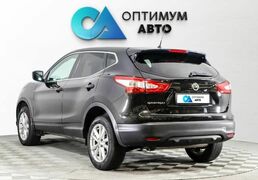 Nissan Qashqai 2015, 112 234 км, 2.0 л, 144 л.с., фото 3