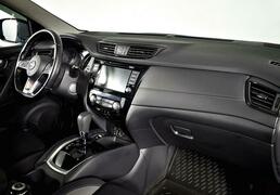 Nissan Qashqai 2020, 65 974 км, 2.0 л, 144 л.с., фото 1