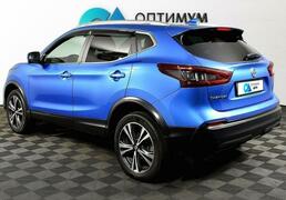 Nissan Qashqai 2020, 65 974 км, 2.0 л, 144 л.с., фото 3